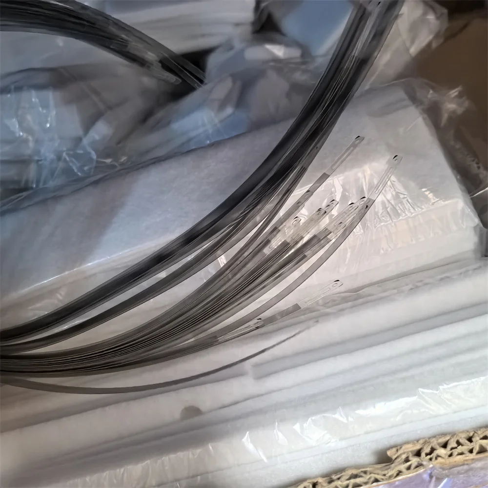 

5PC SCALE CR Encoder Strip 1409999 for EPSON L800 L801 L805 L810 L850 R260 R265 R270 R280 R285 R290 R295 R330 R360 R390 R825 P50