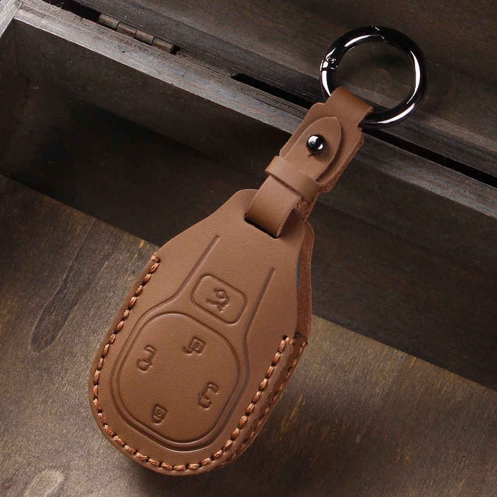 Car Key Case Cover For Gac Trumpchi Gs4 Gm8 Ga3 Ga6 Sgs7 Ga4 Gs5 Gs3 Legend Gs8 Keychain