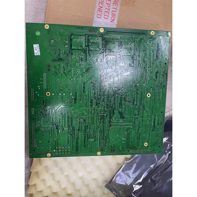 Compatible Mainboard for Markem-imaje Printer Model ENM36680 Replacement Part High Quality Circuit Board