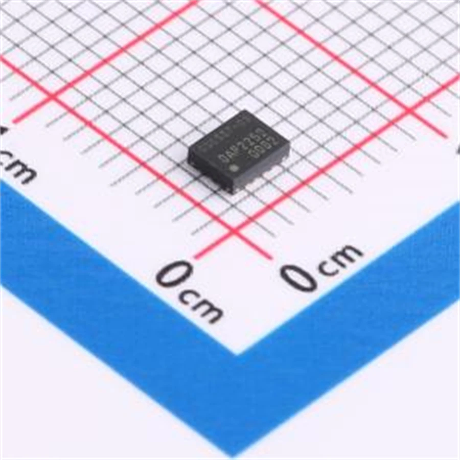 5PCS/LOT DSC557-0334FI1 (Clock/Timing)