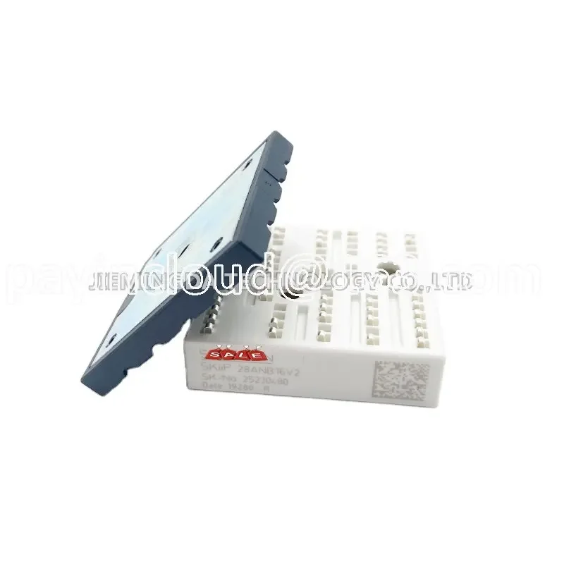 

Modules SKIIP28ANB16V2 Power module SKIIP28ANB16V2 Electronic Components And Accessories