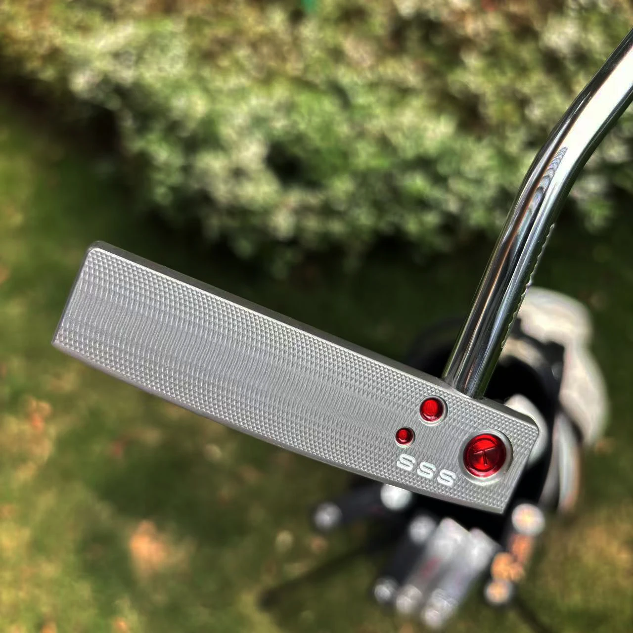 نوادي الجولف للرجال TFB-5 نصف دائرة مضرب الجولف رئيس 32/33/34/35 بوصة مع غطاء الرأس #3