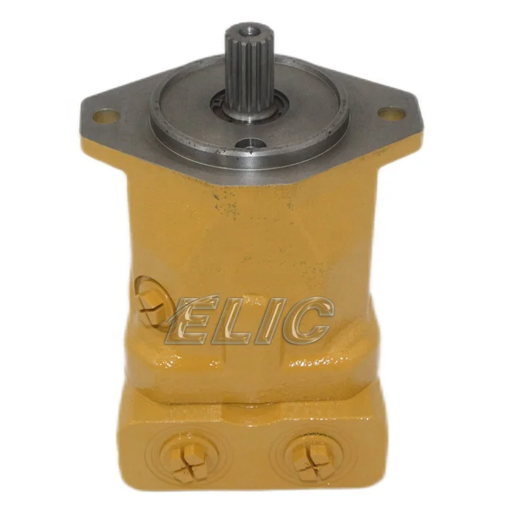 

Поршень 180-9588 Роторная группа гидравлического насоса 180-9588 Поворотный комплект 180-9588 Роторная группа 1809588 для экскаватора-погрузчика