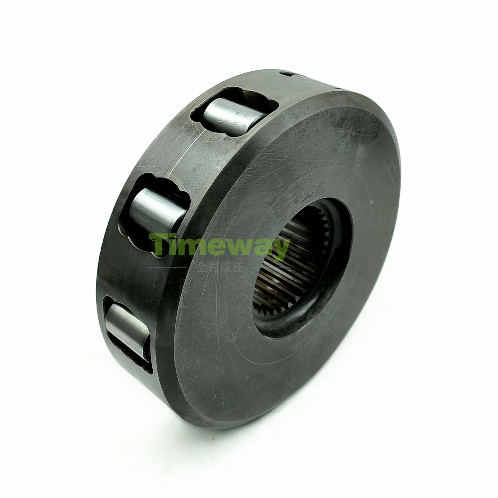 Repair Kit MCR10 Rotor Group for Repair Hydraulic Motor