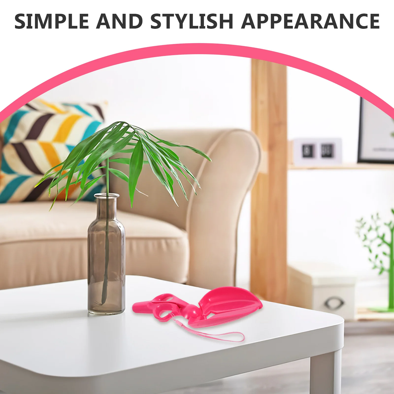 

Durable Poop Scooper for Yard Wear-Resistant Litter Picker Convenient Tool for Pet Owners Fast Effective Cleaning