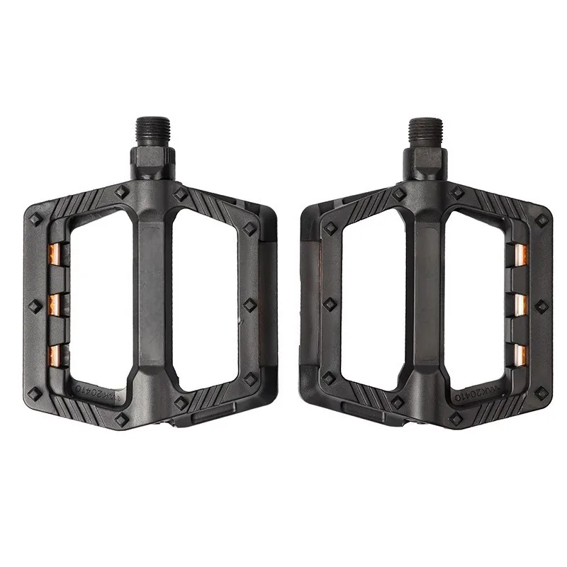 For Pedal Mountain Bike Pedal  Foot Pedal Widened Non-slip
