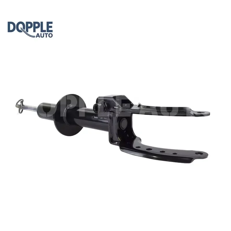 New Shock Absorber Assembly Air Suspension Strut Spring for DEYI Auto Parts Electric Rickshaw