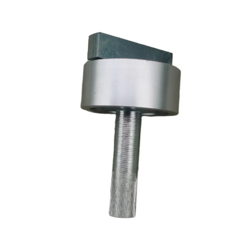 مضخة وقود السيارة عمود الحدبات توقيت أداة خاصة لكل من جاكوار لاند روفر 5.0 & 3.0 مضخة الوقود العالمية-A40K #6