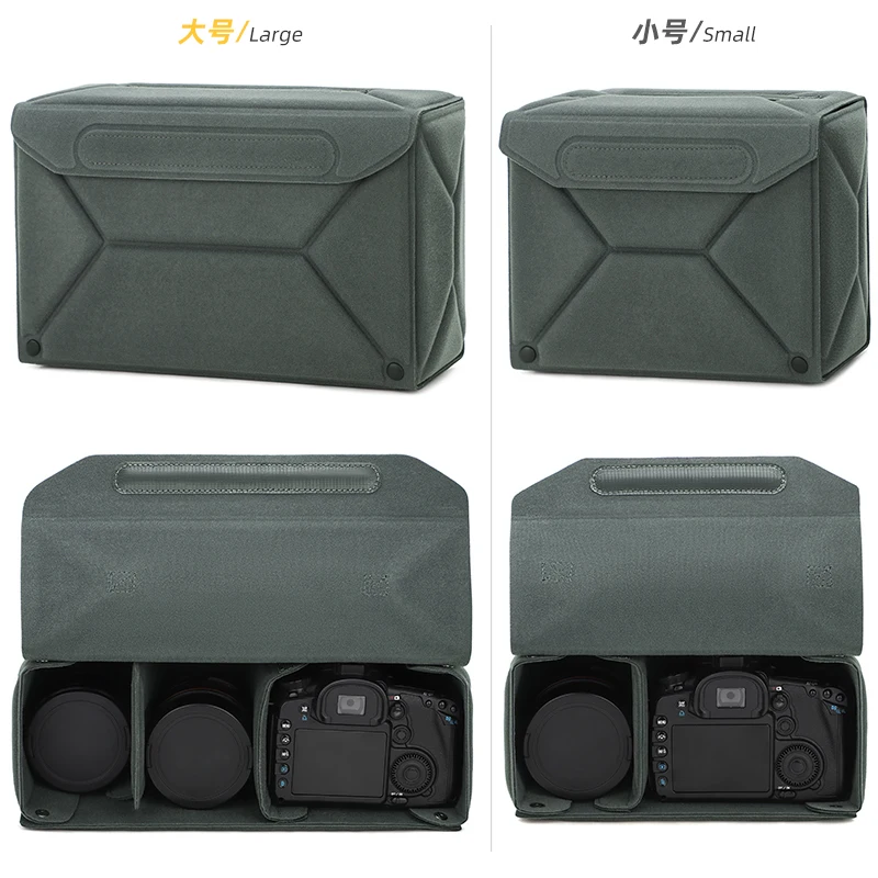 Thumbnail 4 - #4 Compare Lens Bags Before You Buy