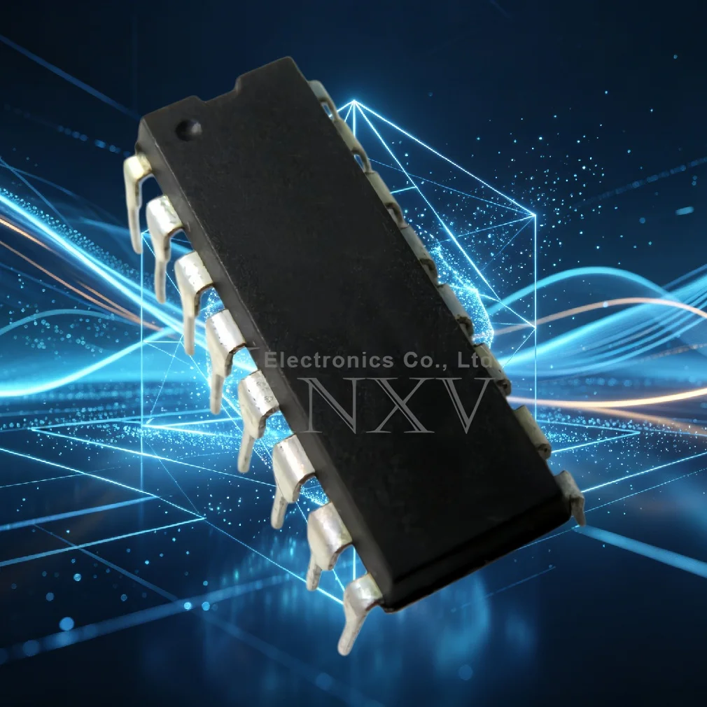 SN74HC390N 74HC390 SN74HC259N SN74HC259 74HC259 CM6800AG CM6800 XR2206CP 2206CP AN17825A AN17825 A3955SBT A3955SB A3955 DIP-16