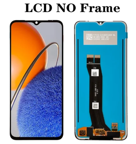 

6.52" For Huawei Nova Y61 EVE-LX9 LX9N LCD Display Touch Panel Digitizer Replace