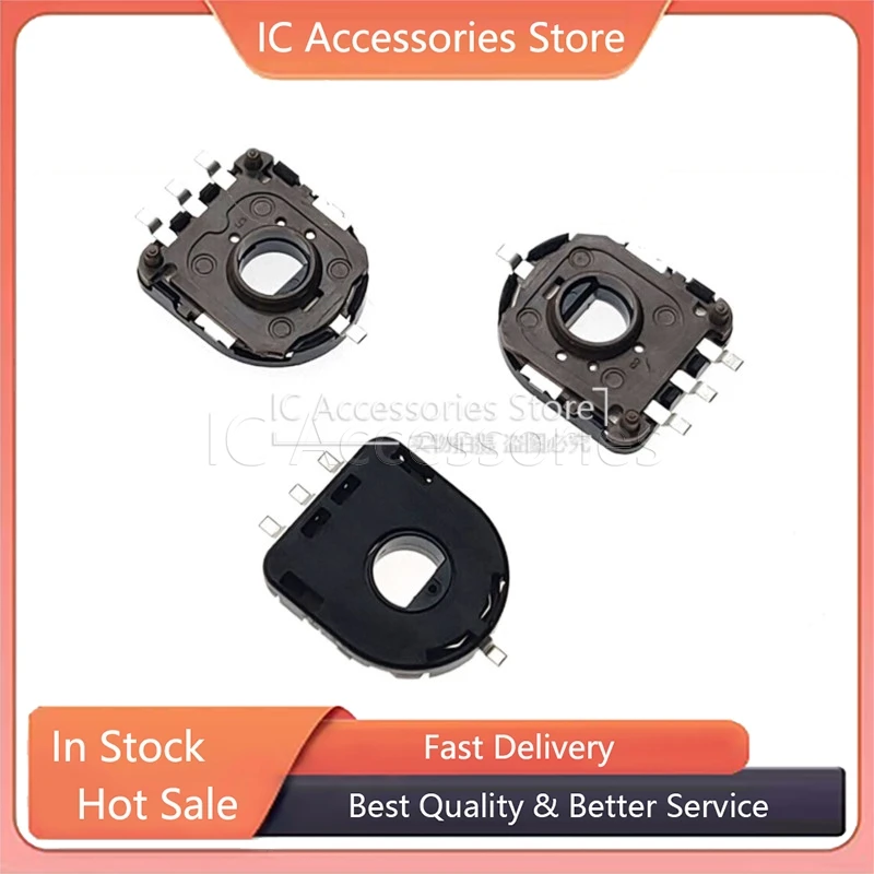 3PCS Resistive Position Sensor RDC506018A Automotive Supplies New Original