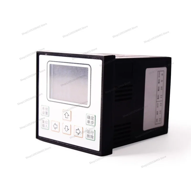 For Servo Motor Single-axis Multi-axis Intelligent Controller Programmable 220VAC Motion CNC System Pulse