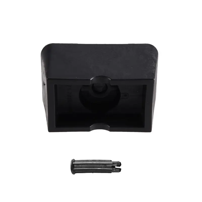 Car Jack Point Pad 1PCS 51717039760 Under Car Lifting Support Plug Lift Block For BMW Mini R50 R55 R56 R57 R58