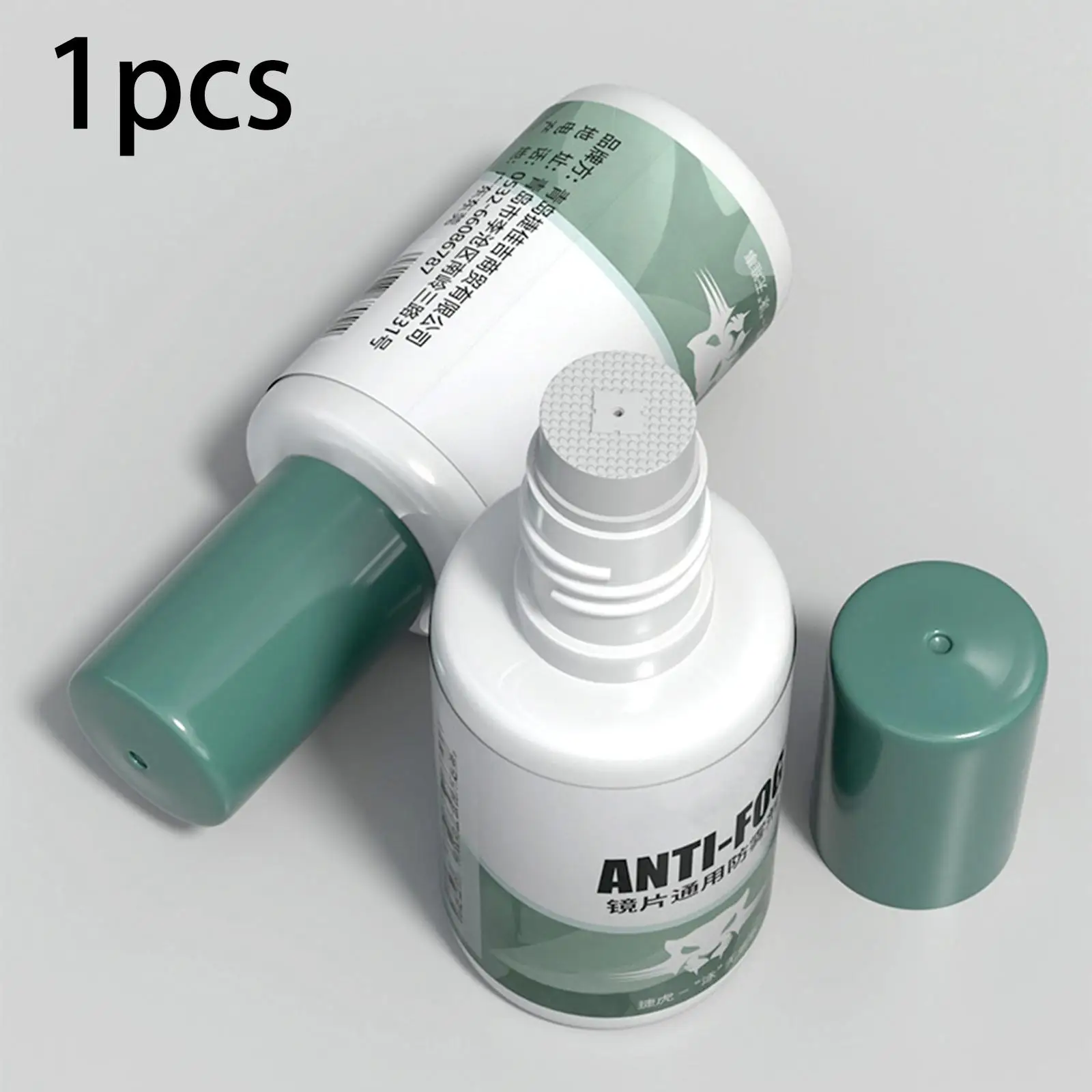 Anti Fog Spray Antifogging Vloeibare Lens Reiniging Spray Ontlogger Voor Telefoons Laptops Schermen Brillen Duikbril Zonnebril