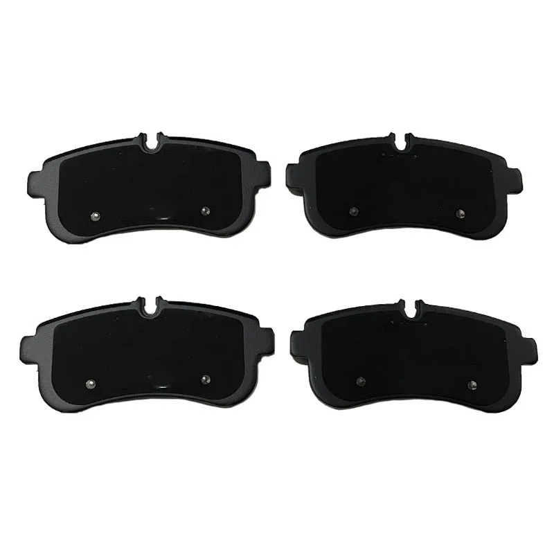 مجموعة وسادات الفرامل الخلفية MY83-2C562-AB لـ Aston Martin DBX 2021 MY+