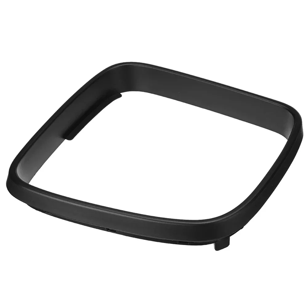 Door Side Mirror Frame for VW Transporter T5 Caddy Maxi 2003-2010 holder housing trim LHD model