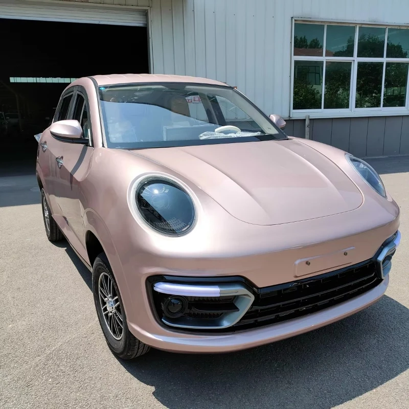 Electric vehicles, suitable for adult urban non-motorized road commuting