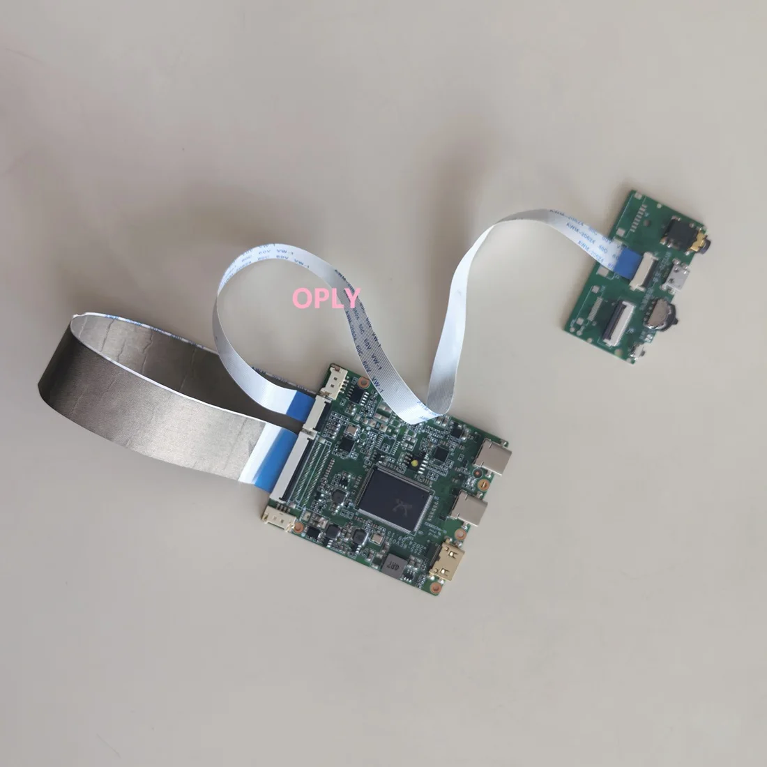 

Touch controller Board mini HDMI-compatible for R140NW4D-R0 N140JLQ-GT1 B140UAK01.2/2.J LP140WUA-SPB1/SPB2 14" 1920X1200 Type-C