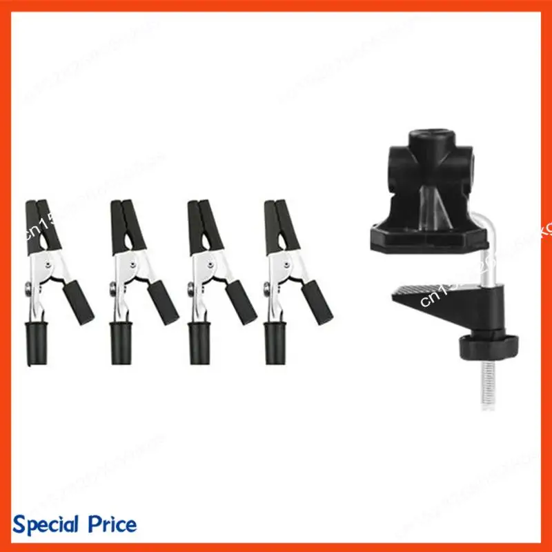 

ABIY 1 шт., инструмент для самостоятельной пайки, сварочный держатель печатной платы, гибкий инструмент для пайки