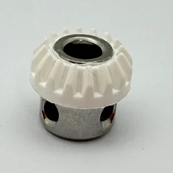 Models 247 413 416 418 457 466 477 478 Vertical Top Shaft Gear #155819 5BB5333