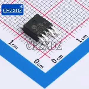 1/50/500PCS CMD40NP06 TO-252-4L N + P Channel 60V 40A