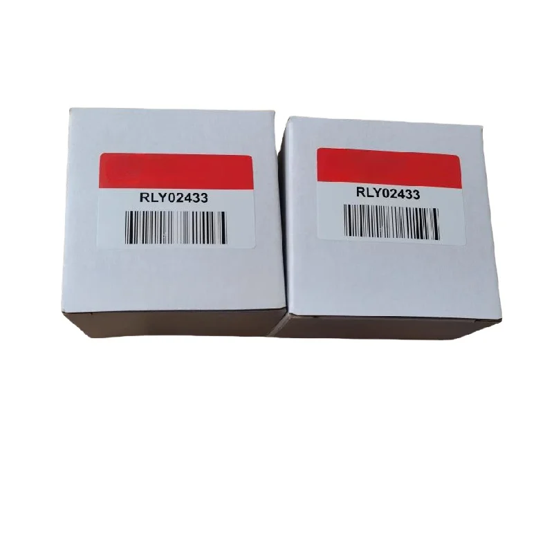 

Новый оригинальный контроллер RLY02433