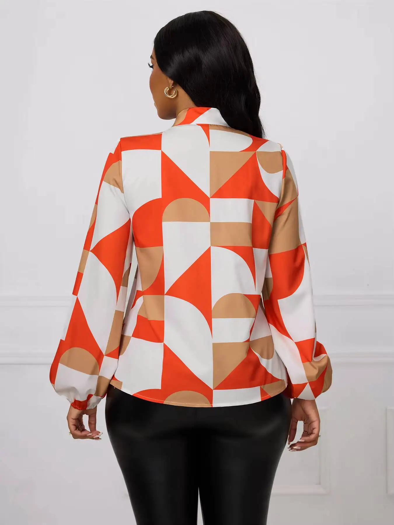 Thumbnail 2 - #35 Cheapest Office Work Blouses Deals You Can Get