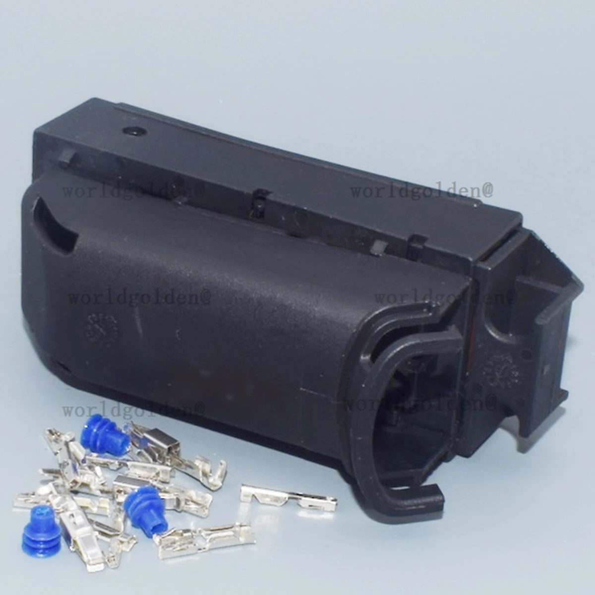 9-368290-1 81Pin ECU Harness Plug car connector for Hyundai Elantra Auto Electronic Harness Assembly