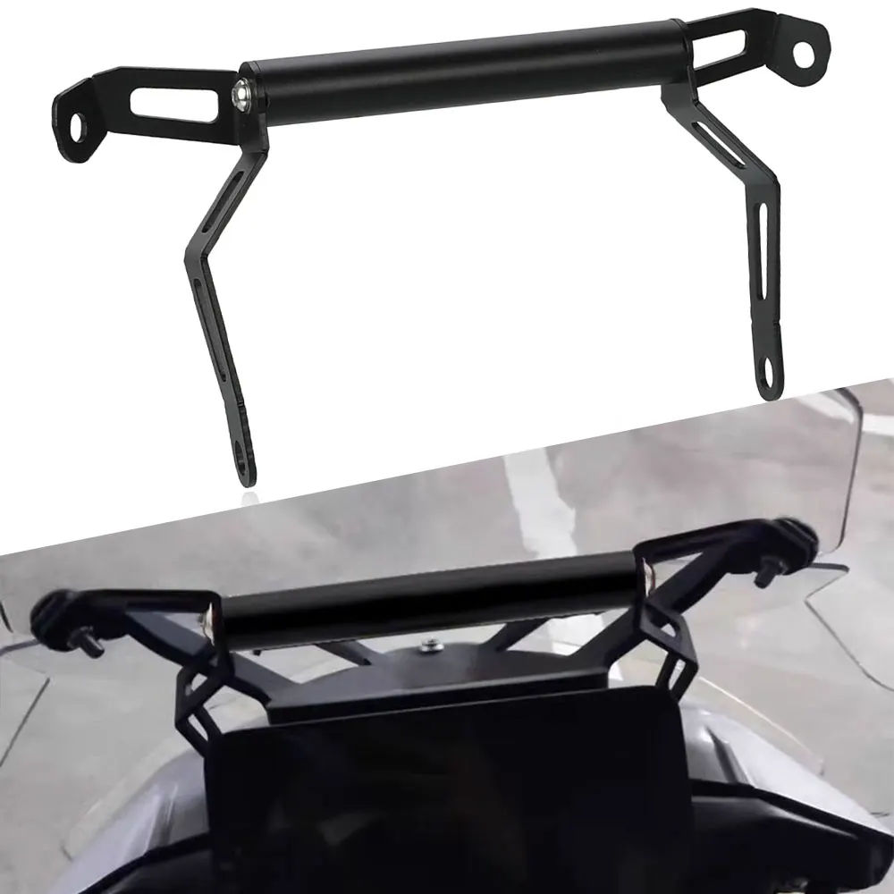 

Мотоциклетный мобильный телефон, GPS-навигатор, кронштейн, держатель для QJMOTOR QJ 600 750 800 SRT 600 SRT 750 SRT 800