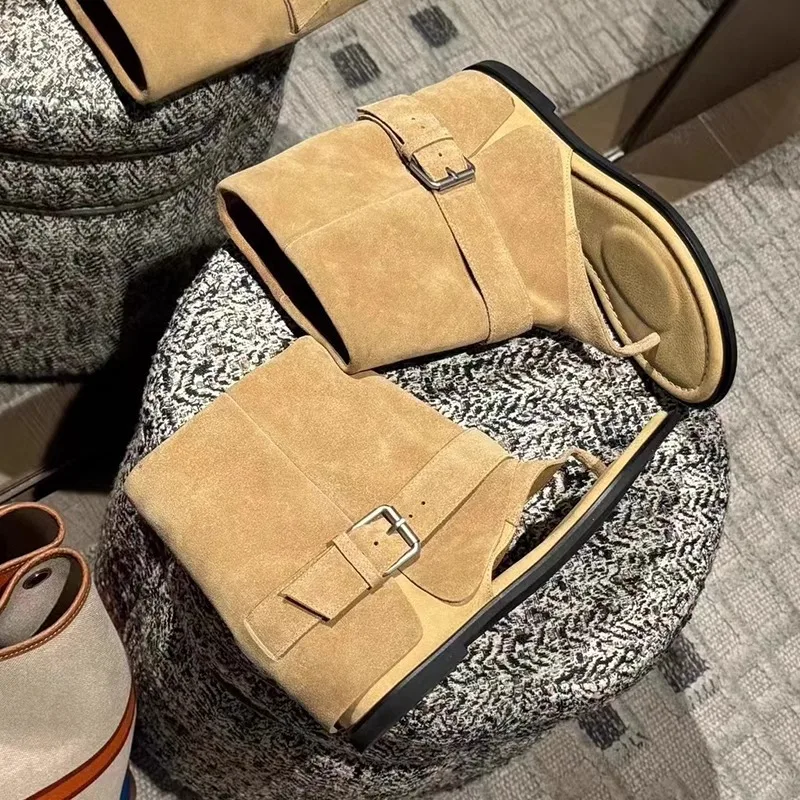 

Черные короткие сапоги до щиколотки, однотонная женская обувь, уличная повседневная обувь до щиколотки, Zapatos Mujer