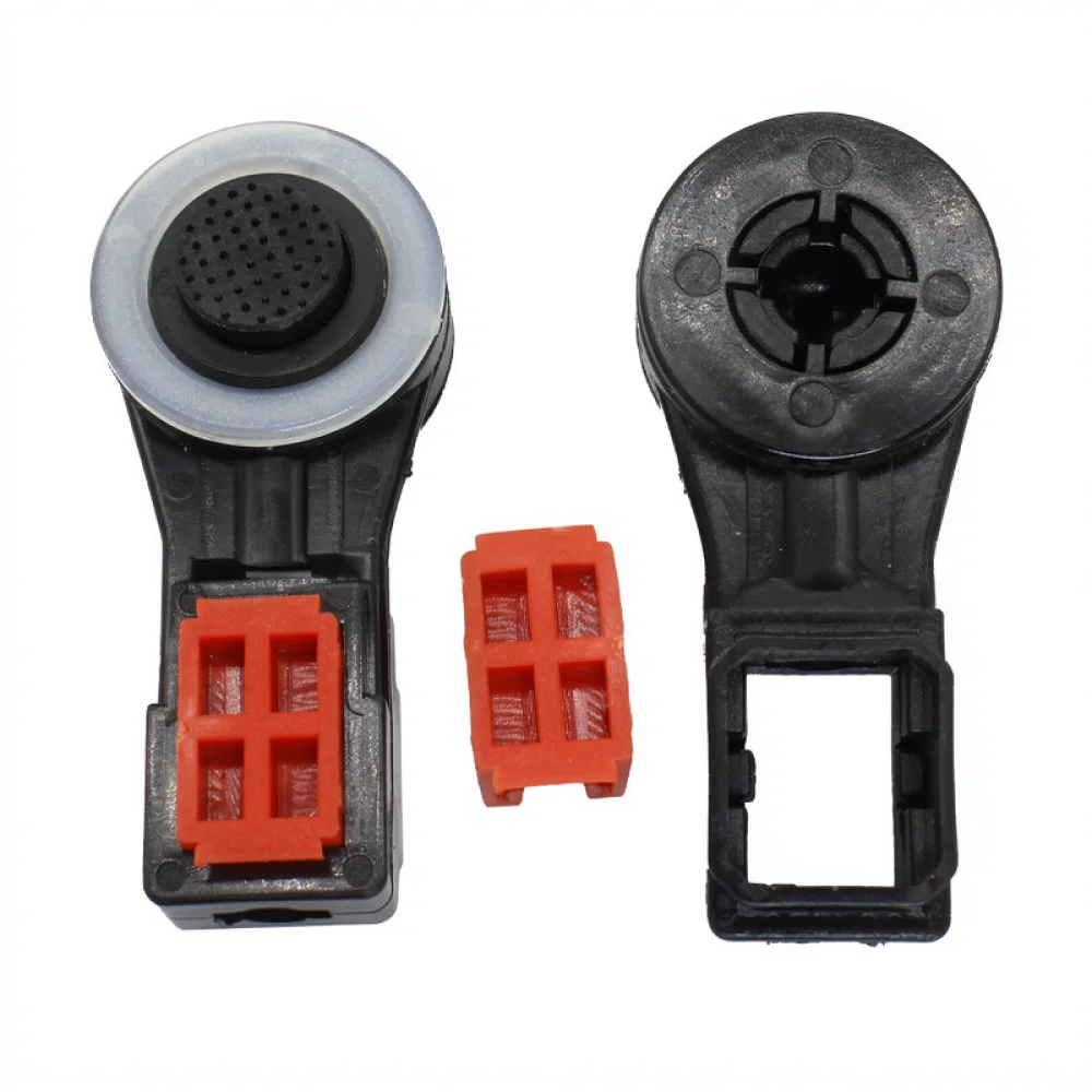 Gear Shift Cable Bushing For Ford Focus Fiesta C Max Fusion Replacement Transmission Linkage Repair Connector Part 1332491
