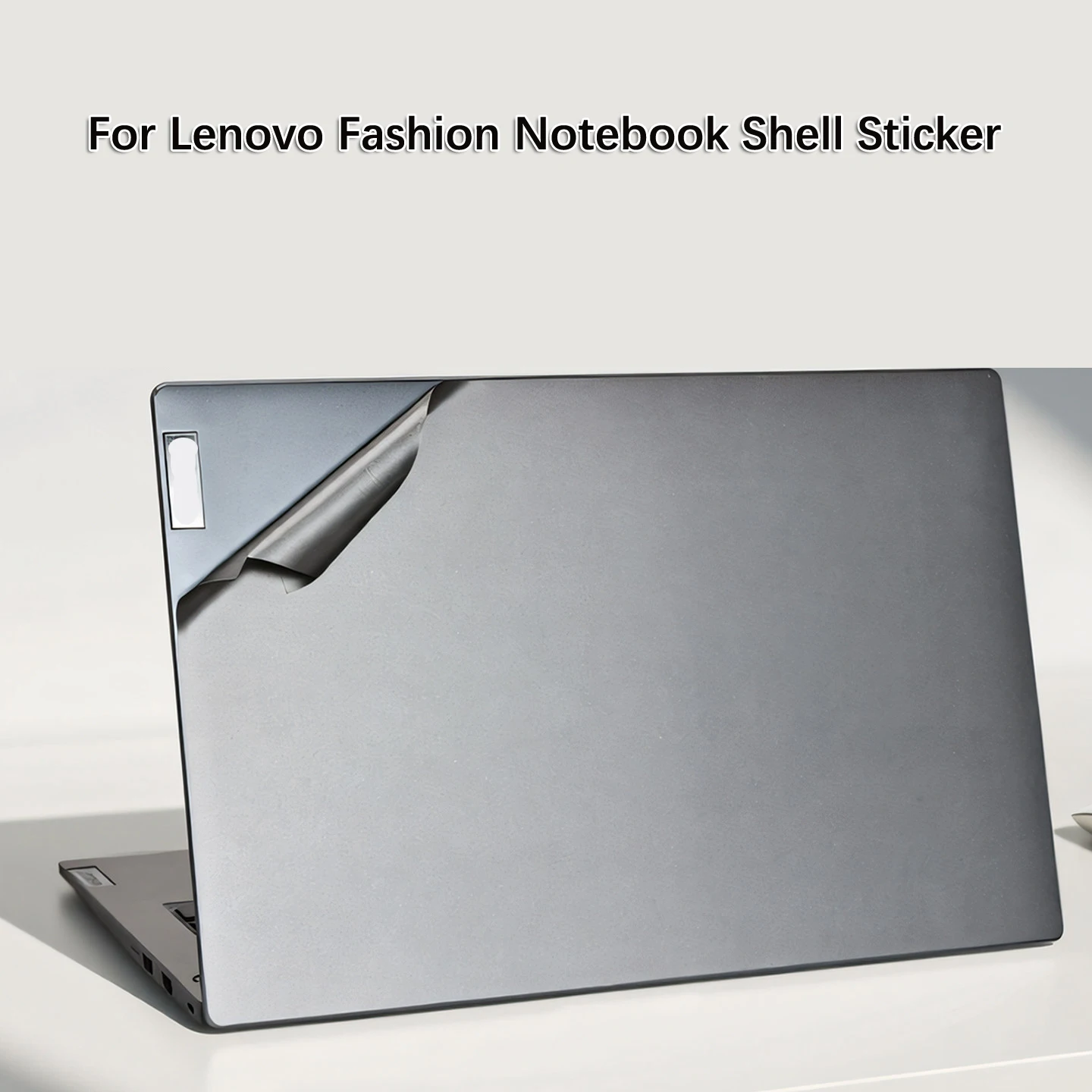 Pre-cut 1PCS Top+1PCS Palmrest+1PCS Bottom Skin Sticker Cover Case Film for Lenovo V14 IWL/V145-15/V14 G4 IRH 2023 /V15 G5 IRL