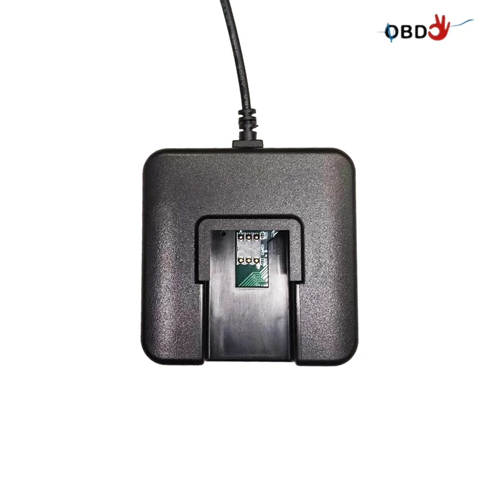 

For BMW Aroma Reset Device Ambient Air Cartridge Resetter Chip Resetter and Refill Liquid, for 5 Series, 7 Series, X3, X5, X7