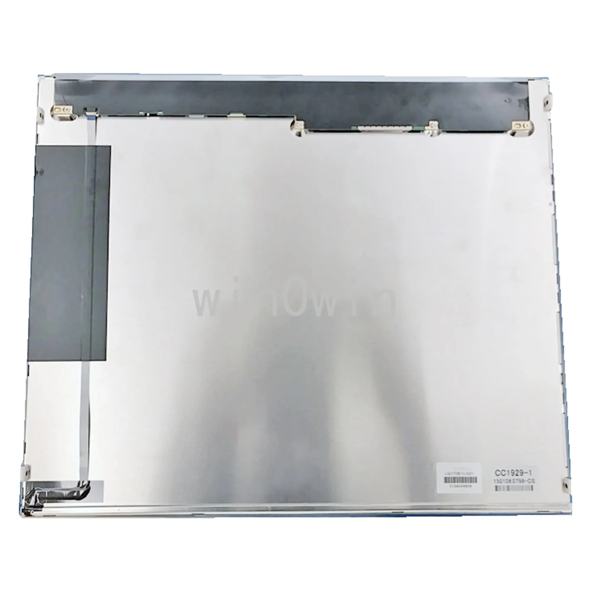 

LQ170E1LG21 Brand 17.0 inch Original Industrial LCD Display Screen