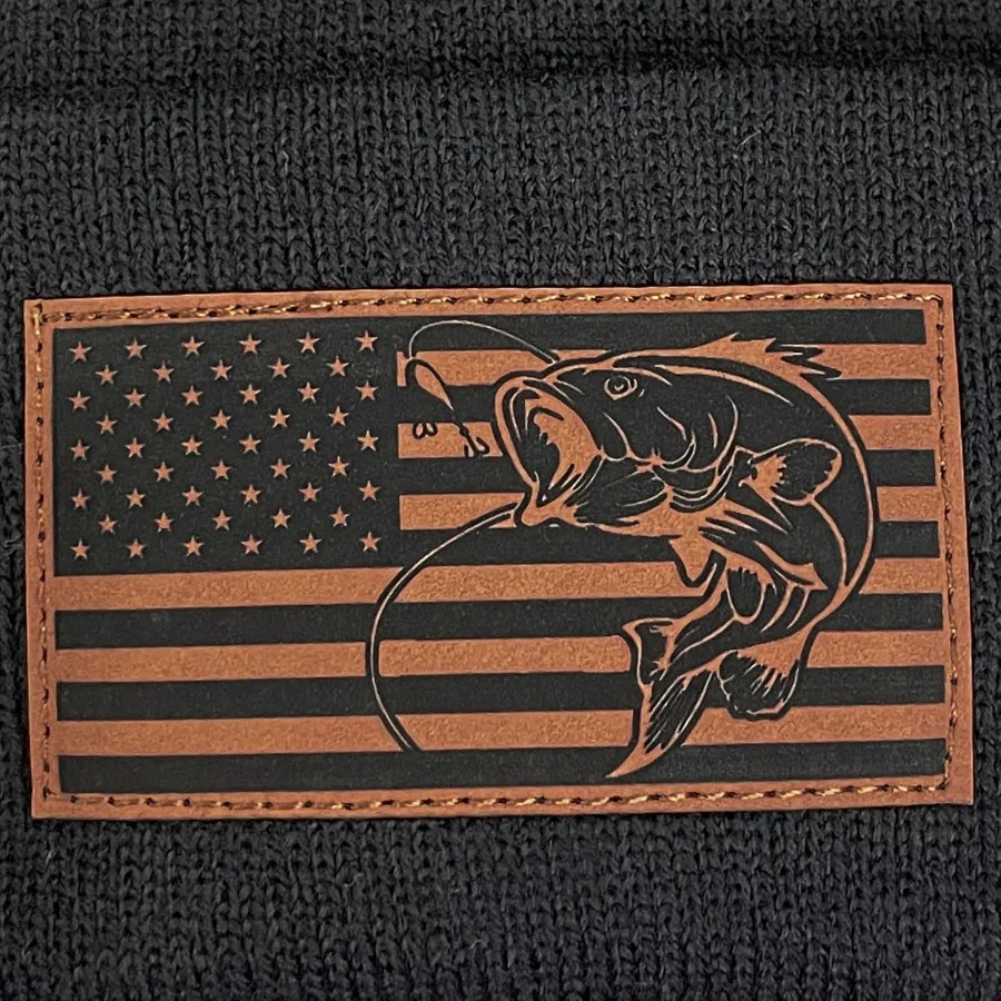 الرجال قبعة الشتاء متماسكة قبعة هدايا لأبي الزوج الجد عيد الأب عيد الميلاد هدايا عيد الميلاد قبعات الجمجمة #3