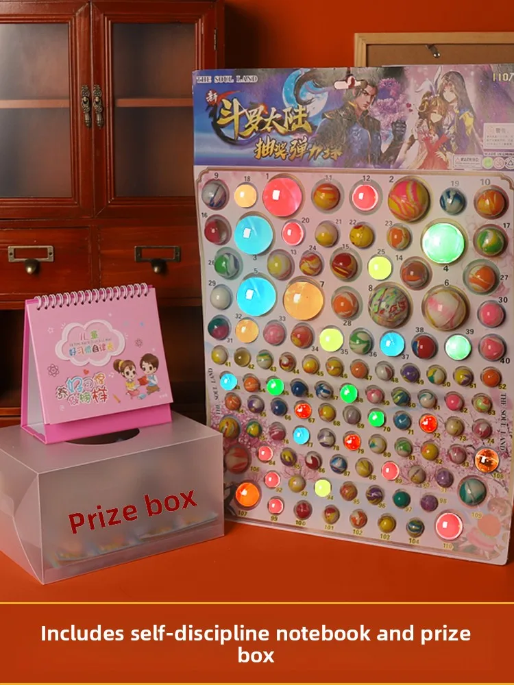 Glowing Children's … - image