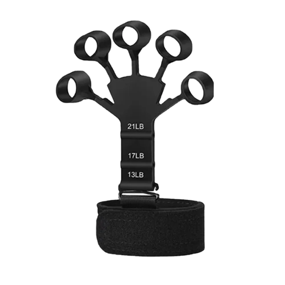 Grijperkits Telbare kracht Oefentangen Vinger Oefening Brancard Artritis Grip Vingerrevalidatietraining