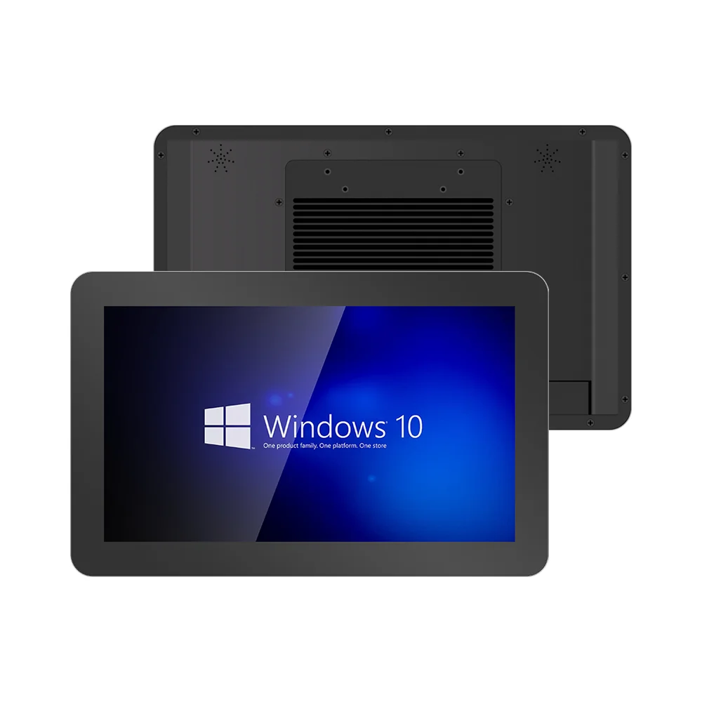 10 Inch Wall Mounte…