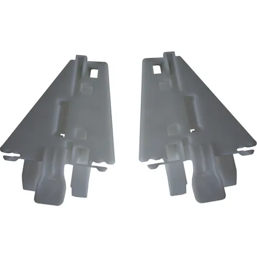 Power Window Regulator Rear Left or Right Door Set 71740124, 71769766, 71740123, 71769765 for Alfa Romeo 159