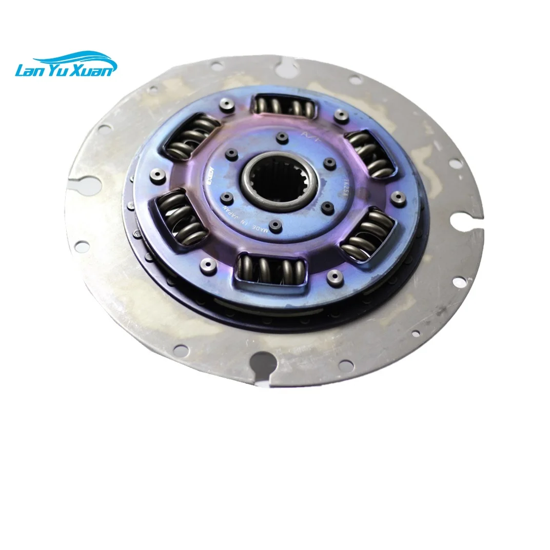 

Genuine spare parts 207-01-71310 are for damper between PC350-7 engine and hydraulic pump