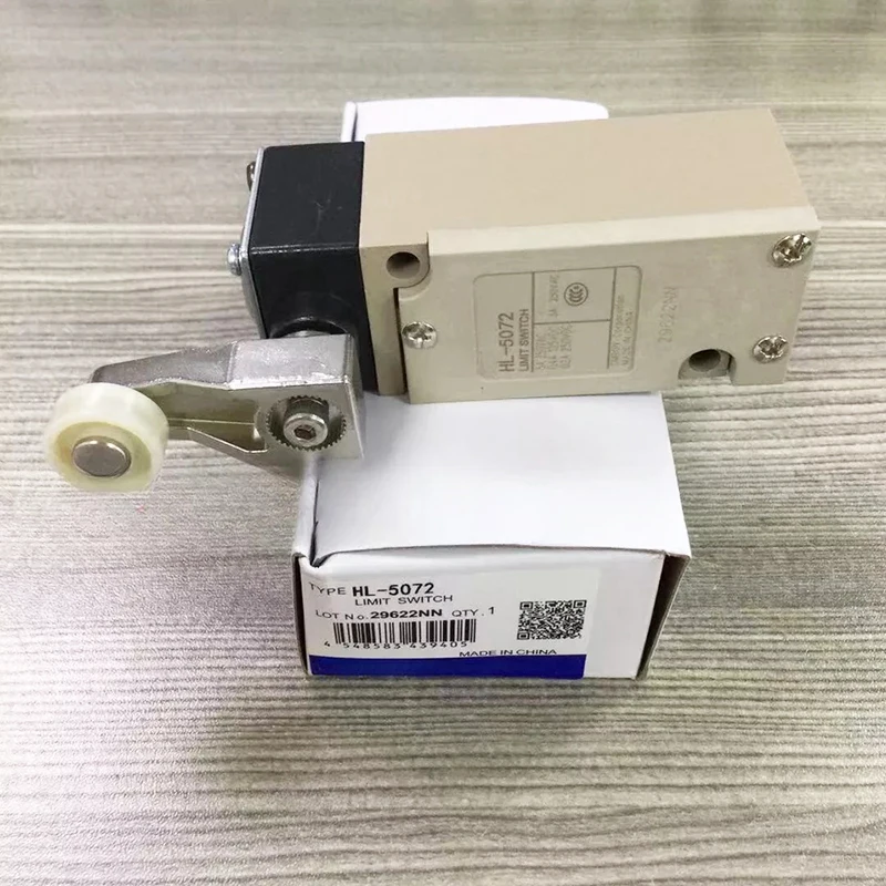 Brand New Original HL-5072