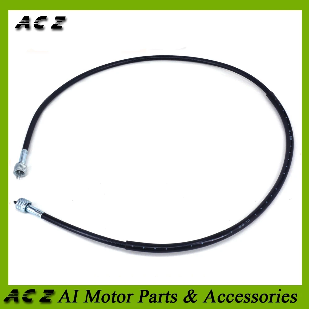 ACZ Motorcycle Replacement Instrument Cable Meter Cable Line Speedometer Cable Wire For SUZUKI GSF400 75A Bandit 400 79A