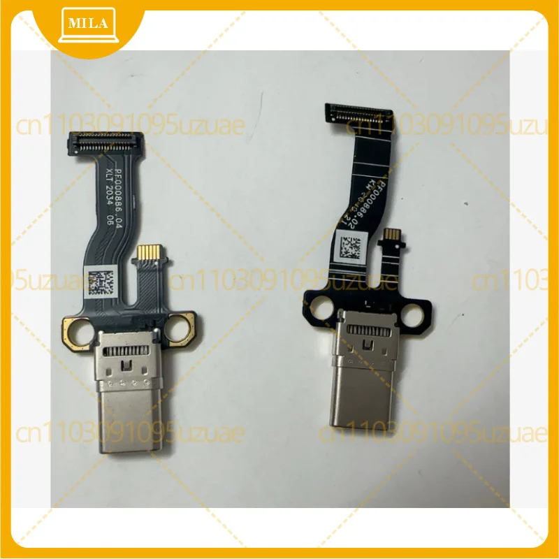 For DJI PF000886.02 Charging Port Drone Parts