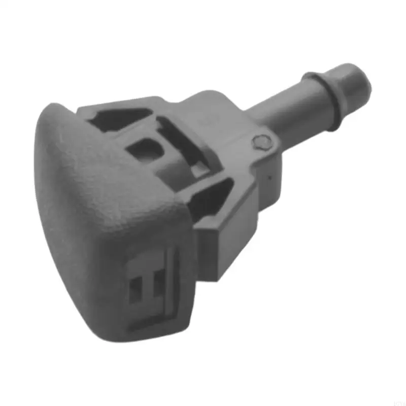 Universal Windshield Washer Nozzle Accuracy Sprays Design Strong Plastic Construction 95429754 for Automotives D7YA