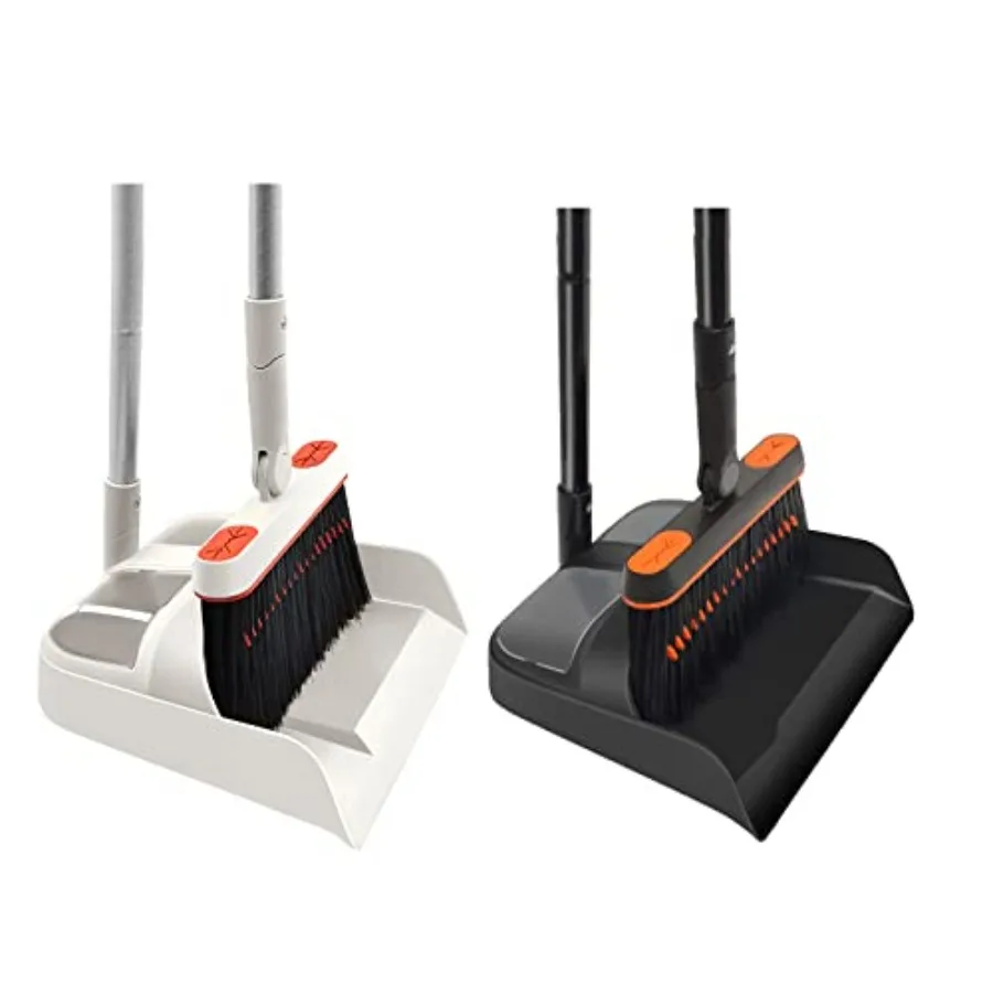 

Метла и совок для дома и кухни