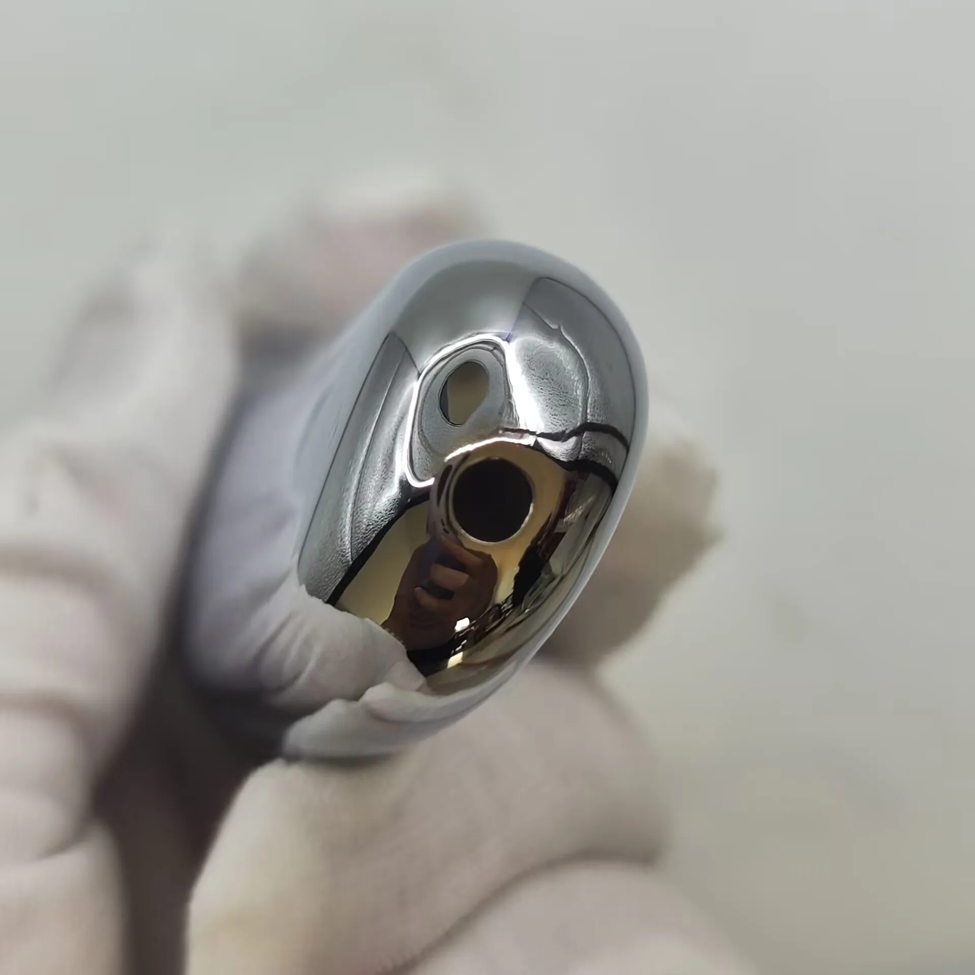 New 1Pc Metal Light…