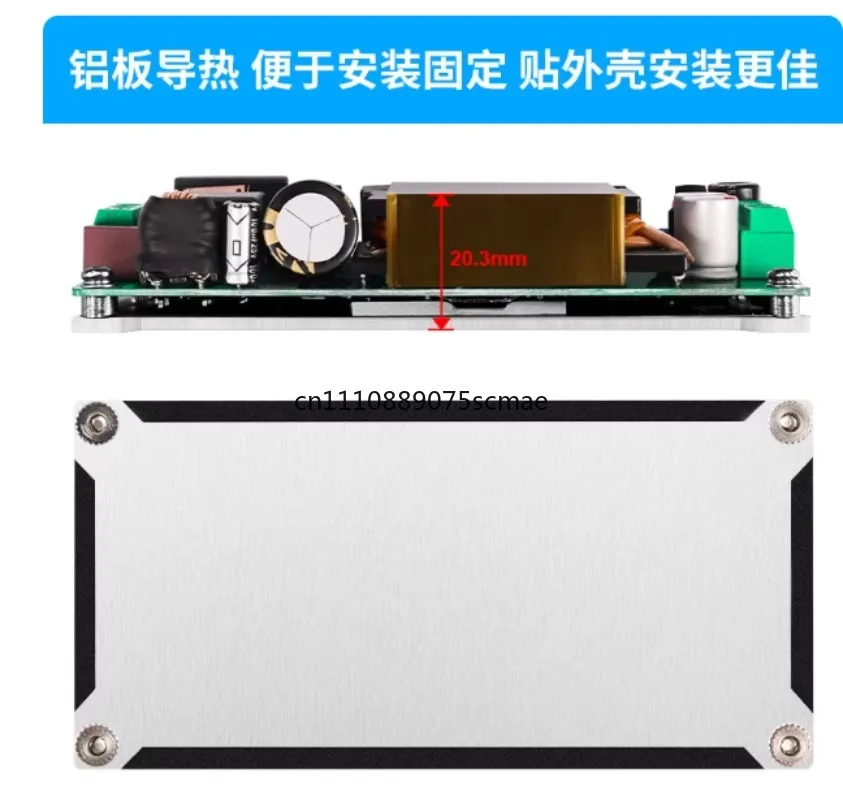 alimentation-electrique-a-decoupage-mince-h180s12-12v-10a-15a-180w-llc-pfc-atx-pour-mini-pc-industriel