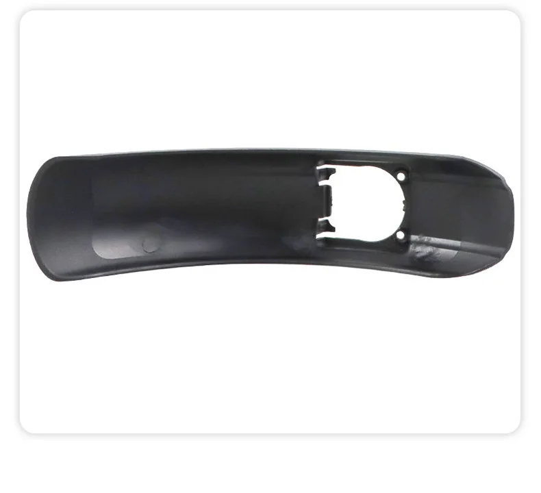 Scooter Front Mudguard Guard Wing for Kugoo S1 S2 S3 Skateboard Electric Scooter Front Fender Replacement Accessories