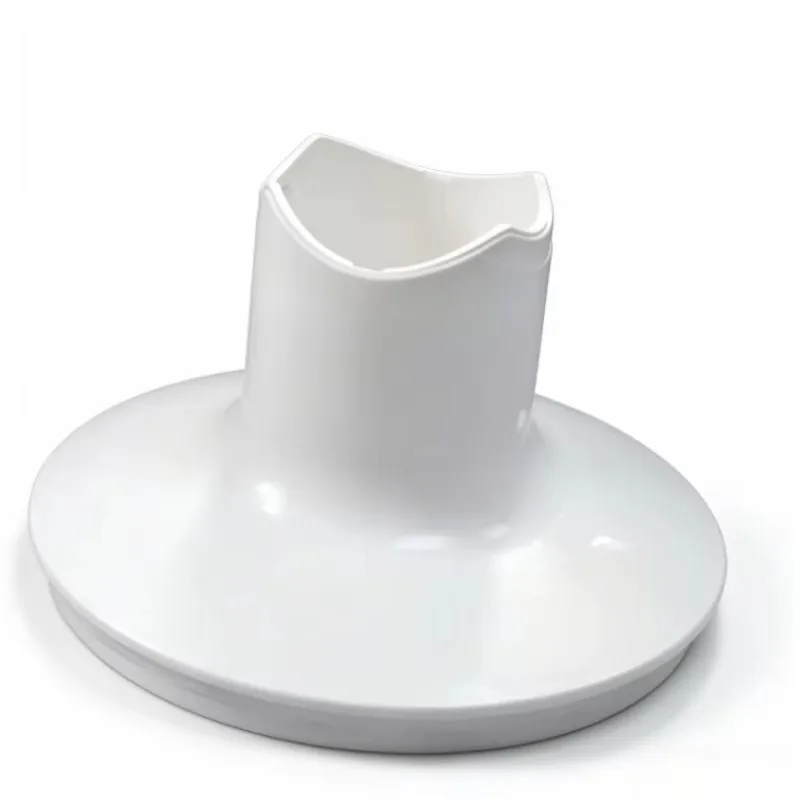 Suitable for Braun 4191 Egg Beater Interface MQ5025 Handheld Food Processor Accessory Container Cover MQ3035